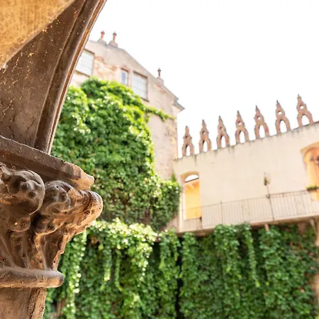 Palazzo delle Guglie by Postcardsfrom-3